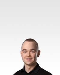 Haukiputaalainen valokuvaaja Joona Karjalainen