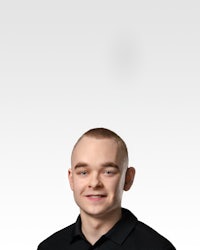 Haukiputaalainen valokuvaaja Joona Karjalainen