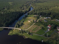 Dronekuvaus Oulu