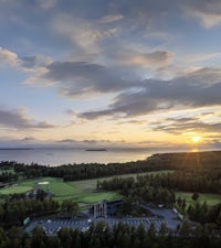 Ilmakuvaus Oulu