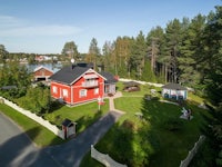 Asunnon esittelyvideo Oulu